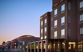 Hotel Sunland Park el Paso